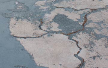 fibreglass roofing replacement Cliffe