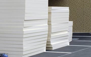 Cliffe flat roof insulation costs