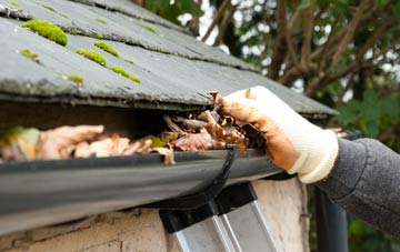 gutter cleaning Cliffe