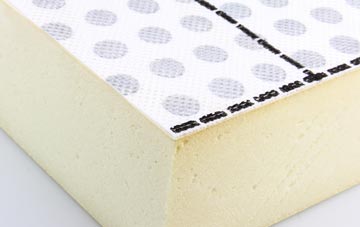 meeting Cliffe building codes