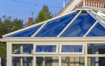 professional Cliffe conservatory insulation