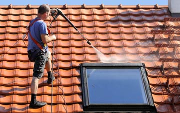 roof cleaning Cliffe