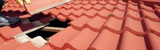 compare Cliffe roof repair quotes
