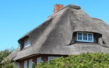 thatch roofing Cliffe