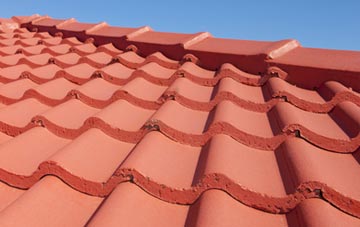 Cliffe tile and slate roof replacement