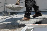 find rated Cliffe flat roofing replacement companies
