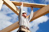 Cliffe roof replacement work